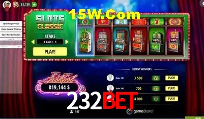 Account Benefits 232bet