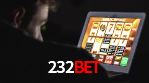 Welcome Bonus 232bet