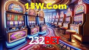 Tennis Betting 232bet