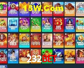 Experiência VIP 232bet