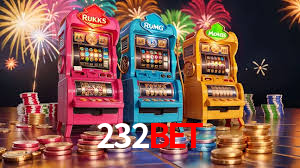 Welcome Bonus 232bet