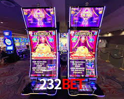 Premium Interface 232bet