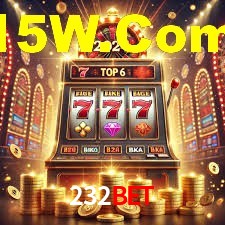 Daily Bonuses 232bet