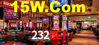 232bet: Jogos de Caça-Níqueis-Altas Recompensas, Roleta-Velocidade, Blackjack-Desafios Máximos